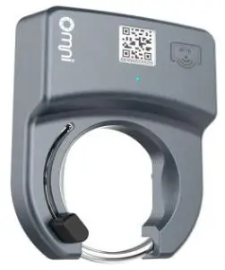 Omni OC32 Sharing Bike Smart Lock
