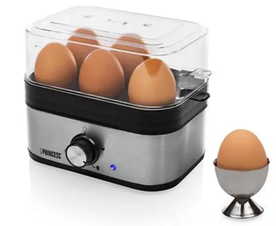 Princess Egg Boiler - Egg Boiler 6