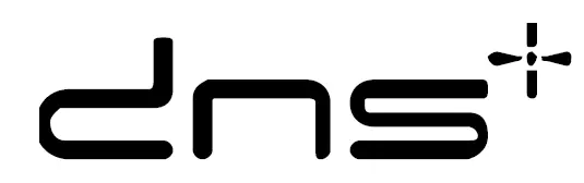 dns logo