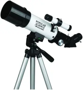 CELESTRON 22006 Travel Scope 60 Portable Telescope