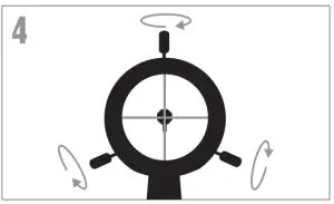 CELESTRON 22006 Travel Scope 60 Portable Telescope - ADJUST