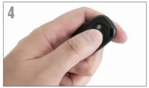 CELESTRON 22006 Travel Scope 60 Portable Telescope - remote