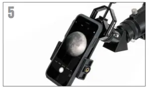 CELESTRON 22006 Travel Scope 60 Portable Telescope - video