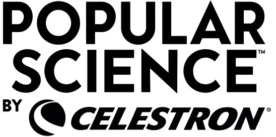 CELESTRON sub-logo