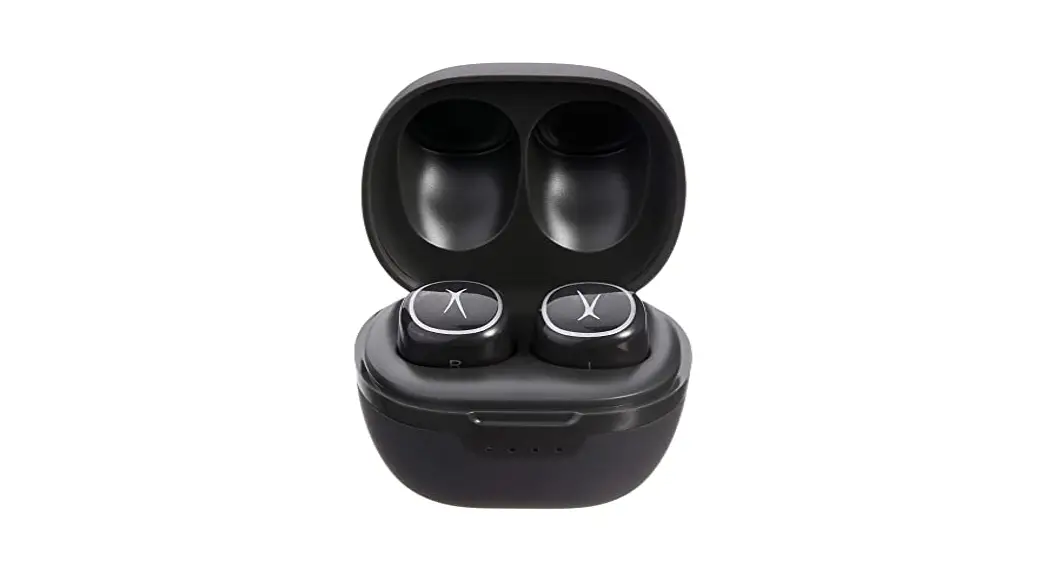 Transtyle Technology Mzx5100 Al Nanobuds Pro True Wireless Earbuds User Guide