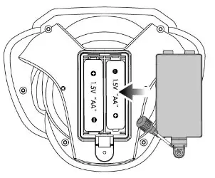 Qiankun Toys Factory 11810 Stunt Drift Dino Vehicle Remote Control- Batteries and Charging