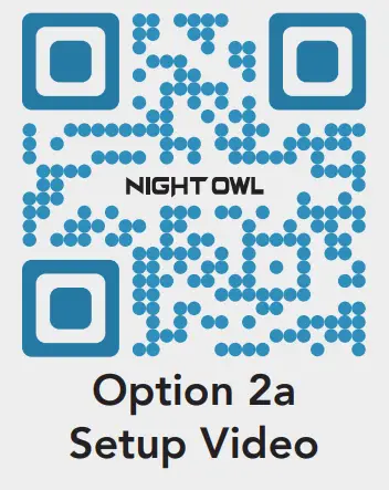 NIGHT OWL WNIP-2L-BU WiFi IP Camera - qr code 2