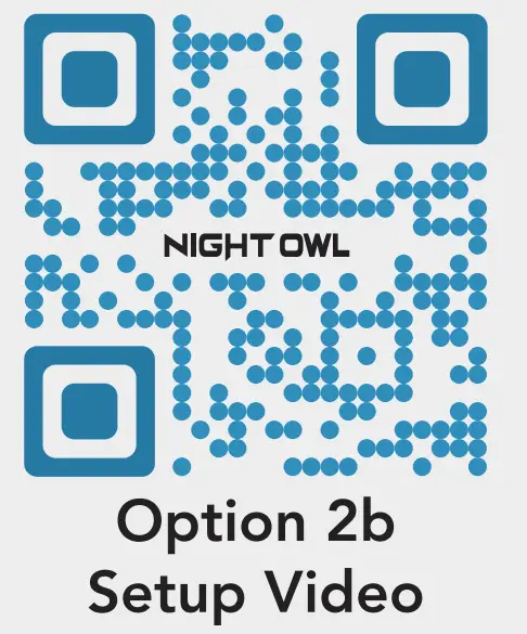 NIGHT OWL WNIP-2L-BU WiFi IP Camera - qr code 3