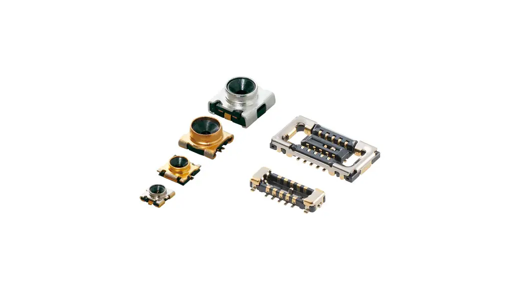 Murata 2ay Communication Module User Manual