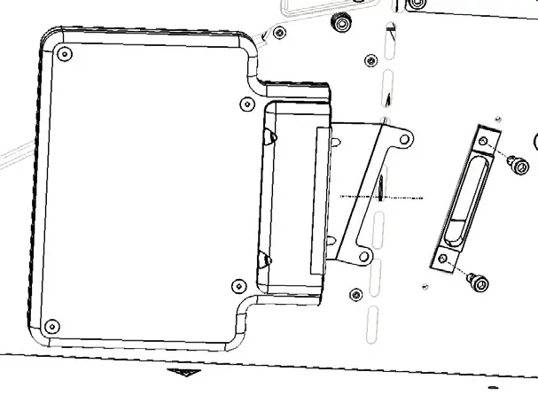 VGB0001S Memphis Pro Built-In ITC 3 Gril fig10