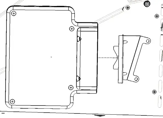 VGB0001S Memphis Pro Built-In ITC 3 Gril fig11