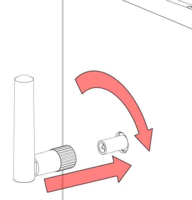 VGB0001S Memphis Pro Built-In ITC 3 Gril fig12
