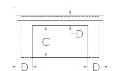 VGB0001S Memphis Pro Built-In ITC 3 Gril fig3