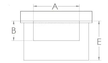 VGB0001S Memphis Pro Built-In ITC 3 Gril fig5