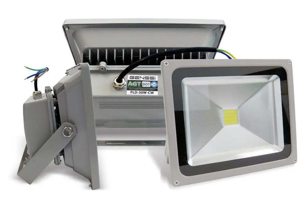 SOLTECH LLX-Flood Light-10W FOCUS Sign Lights 10W LED High Brightness