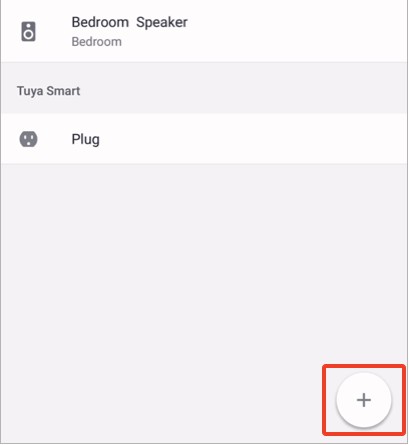 Key step - link Action 2