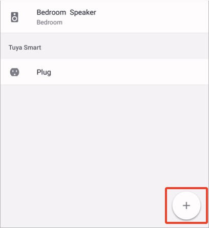 Key step - link Action 4