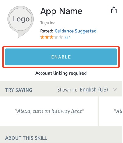 Key step - link Skill 2