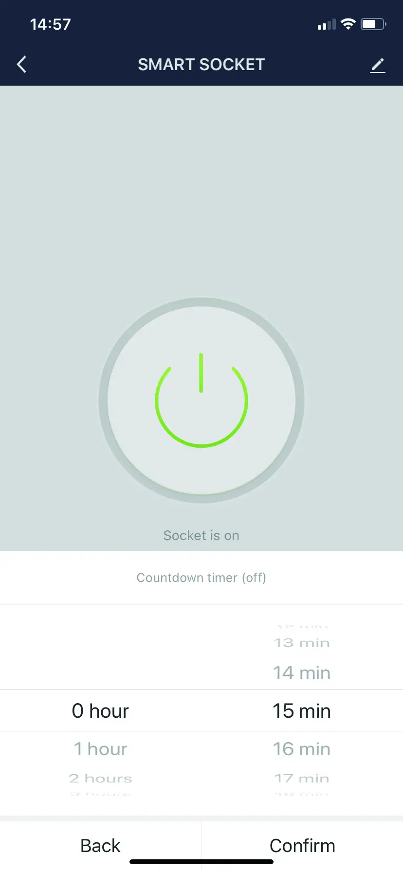 graphical user interface, application