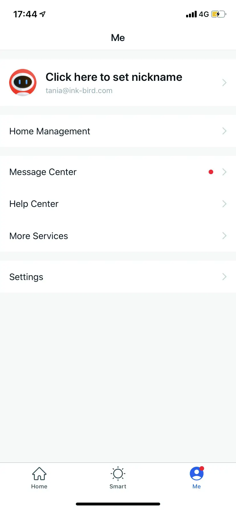 Third-party Access Service 1