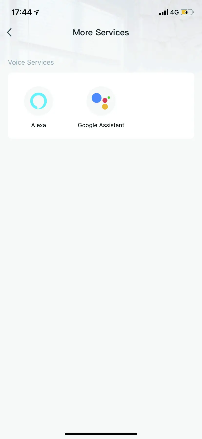 Third-party Access Service 2