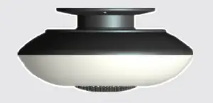 Shenzhen Gelinsiwei Electronics GR-60L LED Umbrella Light Speakers