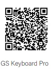 GENERALSCAN -qr5
