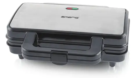 emerio ST-109562.12 Sandwich Toaster