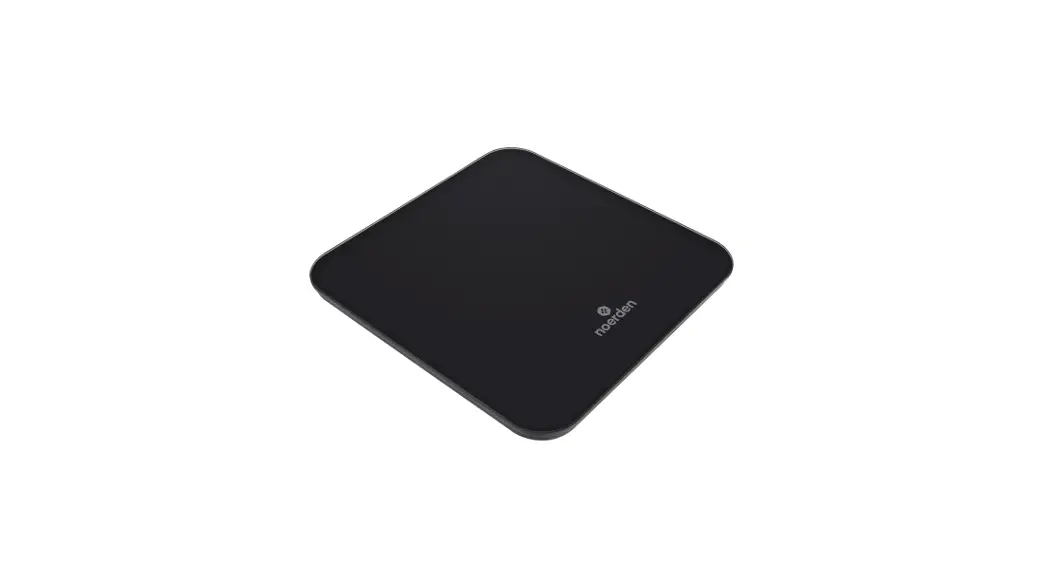 Noerden Bimi Smart Body Scale User Manual Noerden Bimi Smart Body Scale User Manual