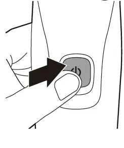 PHILIPS S1334-41 Dry Electric Shaver fig 6