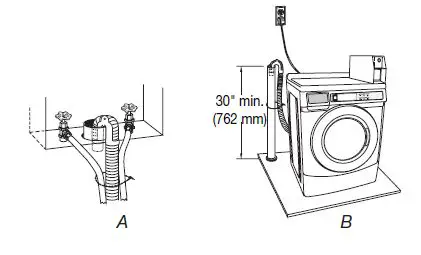 Whirlpool-CHW9160GW-27-Inch-Commercial-Front-Load-Washer-fig-5