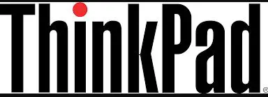 ThinkPAd logo
