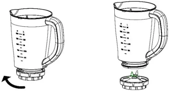 CLEANING AND MAINTENANCE