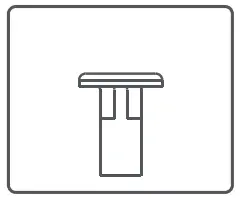 pmd 1005 CBPink Elite Pro Clinical Grade Exfoliation with Vacuum Suction - Disc 1