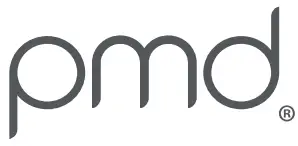 pmd logo