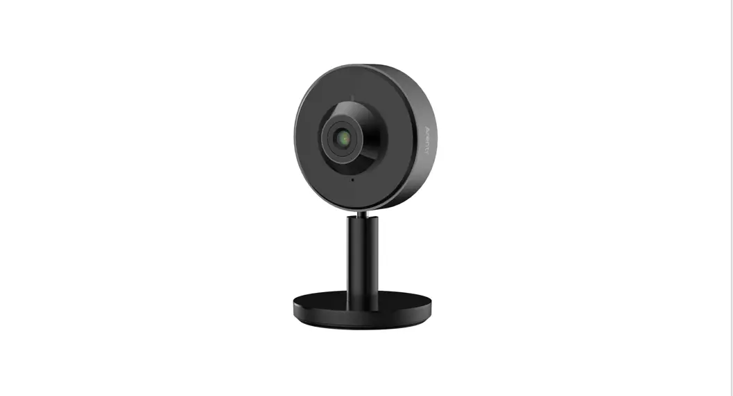 Arenti Mini15 Smart Indoor Wi-fi Camera User Guide