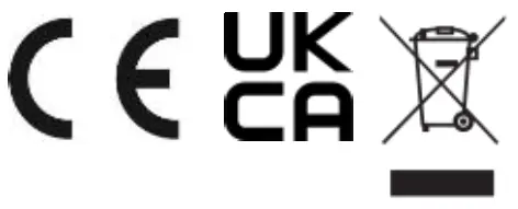 adastra L25 Megaphone with Siren 25W - conngected