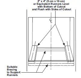 GE APPLIANCES JTS5000SNSS 30 Inch Electric Built-In Wall Ovens FIG 1