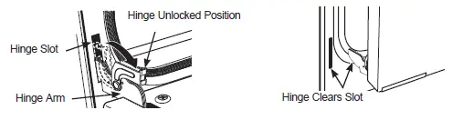 GE APPLIANCES JTS5000SNSS 30 Inch Electric Built-In Wall Ovens FIG 11