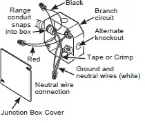 GE APPLIANCES JTS5000SNSS 30 Inch Electric Built-In Wall Ovens FIG 15