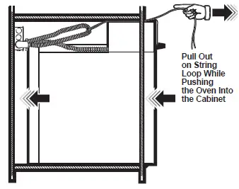 GE APPLIANCES JTS5000SNSS 30 Inch Electric Built-In Wall Ovens FIG 17