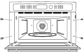 GE APPLIANCES JTS5000SNSS 30 Inch Electric Built-In Wall Ovens FIG 18