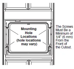 GE APPLIANCES JTS5000SNSS 30 Inch Electric Built-In Wall Ovens FIG 19