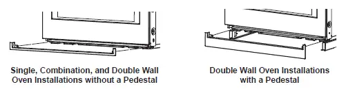 GE APPLIANCES JTS5000SNSS 30 Inch Electric Built-In Wall Ovens FIG 20