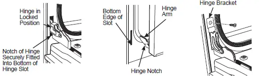 GE APPLIANCES JTS5000SNSS 30 Inch Electric Built-In Wall Ovens FIG 23
