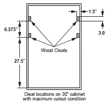 GE APPLIANCES JTS5000SNSS 30 Inch Electric Built-In Wall Ovens FIG 7