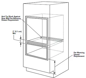 GE APPLIANCES JTS5000SNSS 30 Inch Electric Built-In Wall Ovens FIG 8