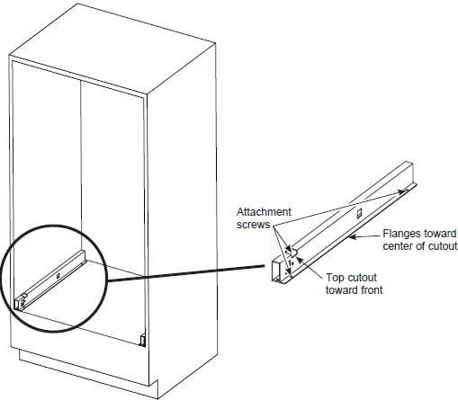 GE APPLIANCES JTS5000SNSS 30 Inch Electric Built-In Wall Ovens FIG 9