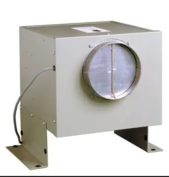 Sirius XS316 SEM 5 External Motor IMAGE