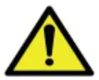 WARNING ICON